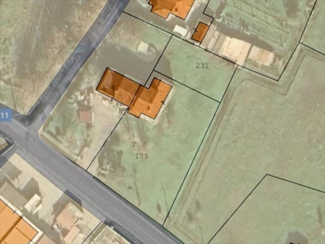 Casa indipendente in vendita a Fontanellato PR