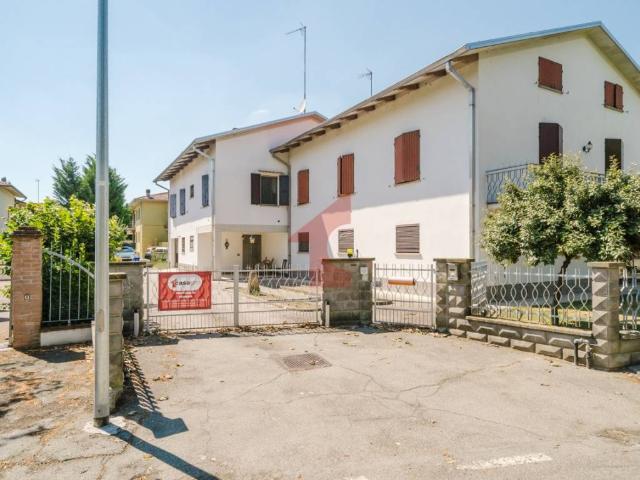 Casa indipendente in vendita a Fontanellato PR