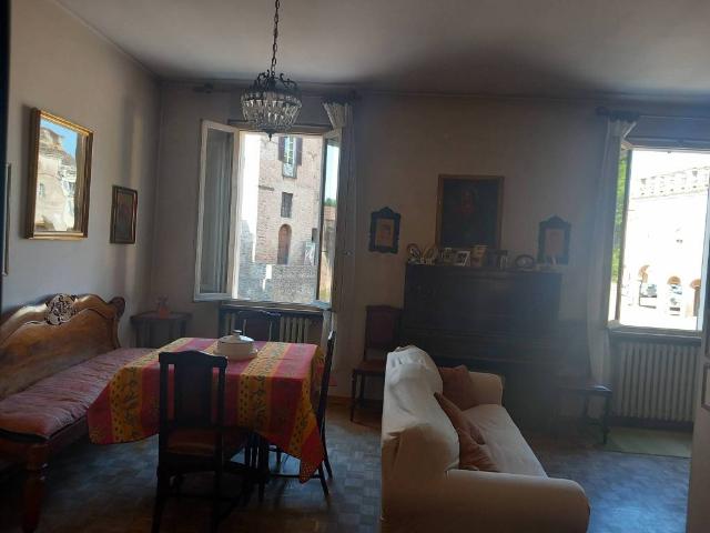 Casa indipendente in vendita a Fontanellato PR
