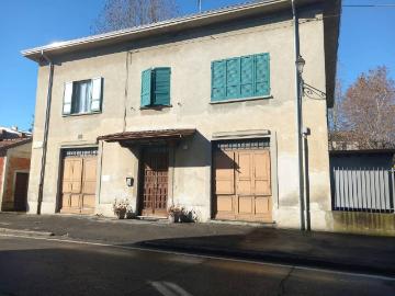 Casa indipendente in vendita a Fontanellato PR