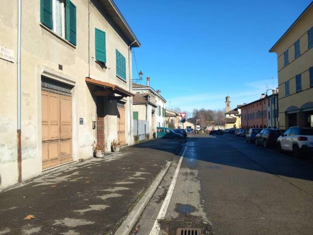 Casa indipendente in vendita a Fontanellato PR