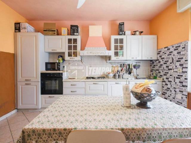 Casa indipendente in vendita a Fontanellato via Bussolati 7