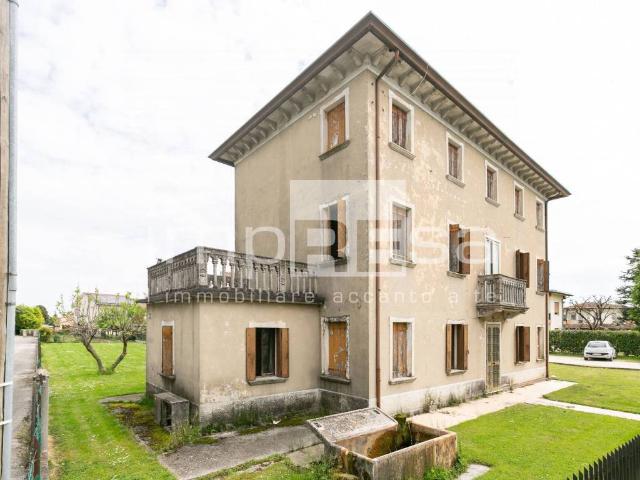 Casa indipendente in vendita a Fontanelle TV