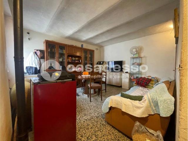 Casa indipendente in vendita a Fontanetto Po VC