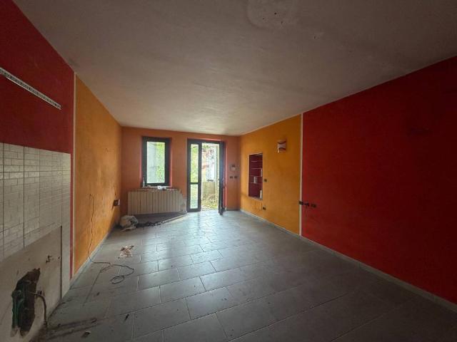 Casa indipendente in vendita a Fontanetto Po VC