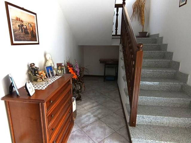 Casa indipendente in vendita a Fontaneto d'Agogna NO