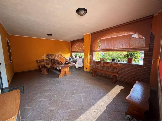 Casa indipendente in vendita a Fontaneto d'Agogna, Sant'antonio