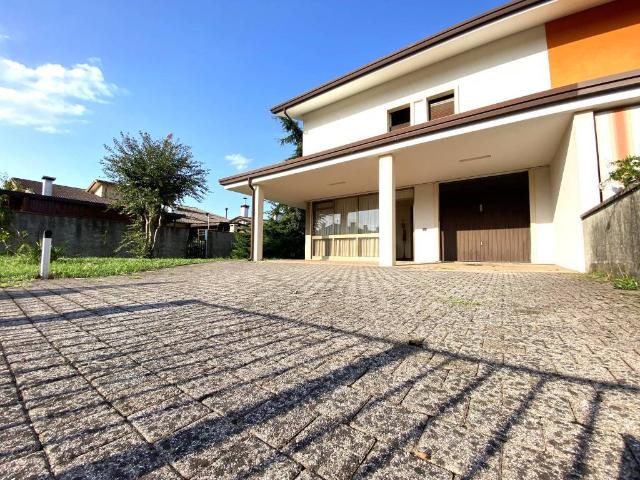 Casa indipendente in vendita a Fontaniva PD