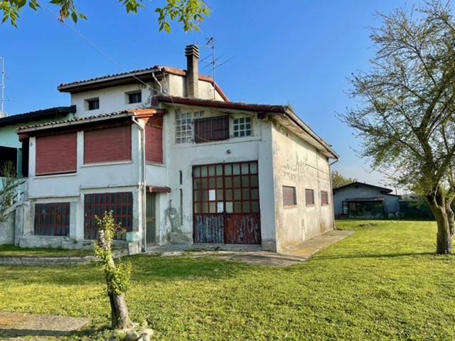 Casa indipendente in vendita a Fontevivo PR