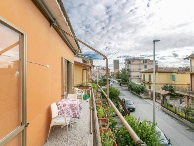 Casa indipendente in vendita a Fonte Nuova RM