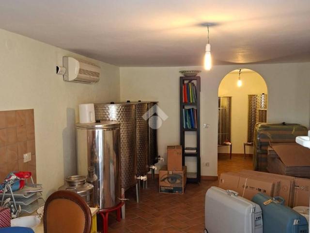 Casa indipendente in vendita a Fonte Nuova RM