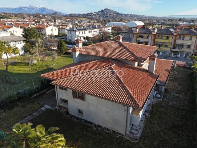 Casa indipendente in vendita a Fonte TV