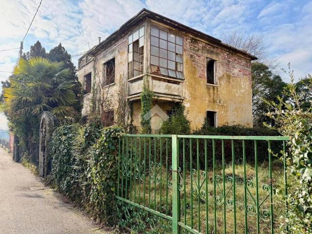 Casa indipendente in vendita a Fonte TV