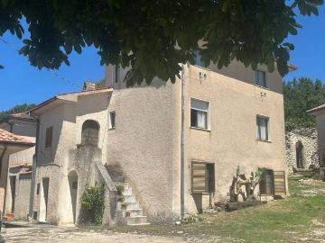 Casa indipendente in vendita a Fontechiari FR