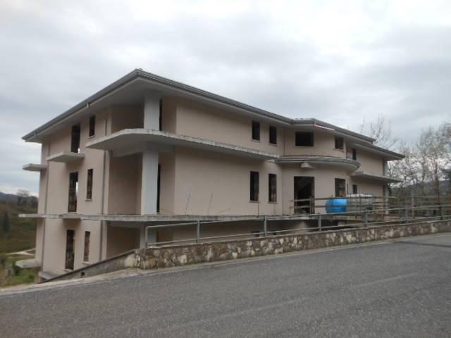 Casa indipendente in vendita a Fontegreca CE