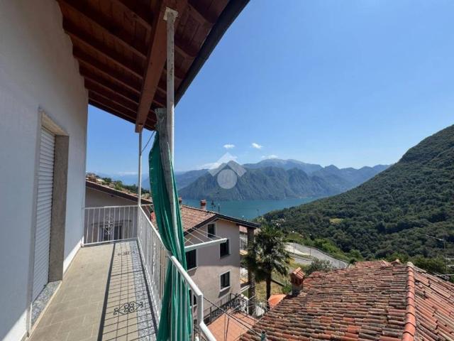 Casa indipendente in vendita a Fonteno BG
