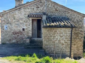 Casa indipendente in vendita a Force AP