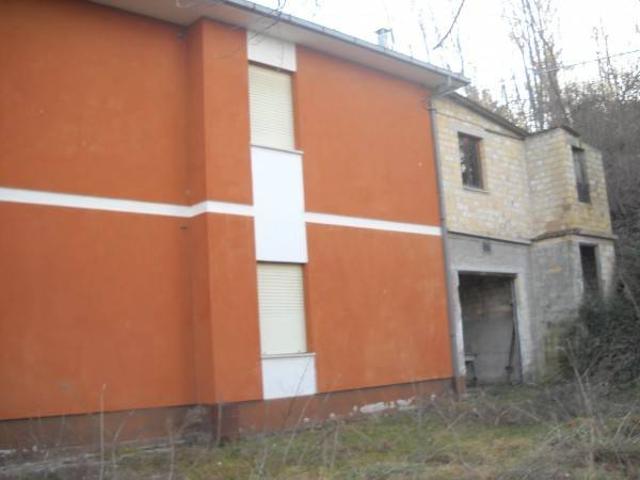 Casa indipendente in vendita a Force AP