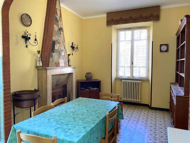 Casa indipendente in vendita a Forano RI