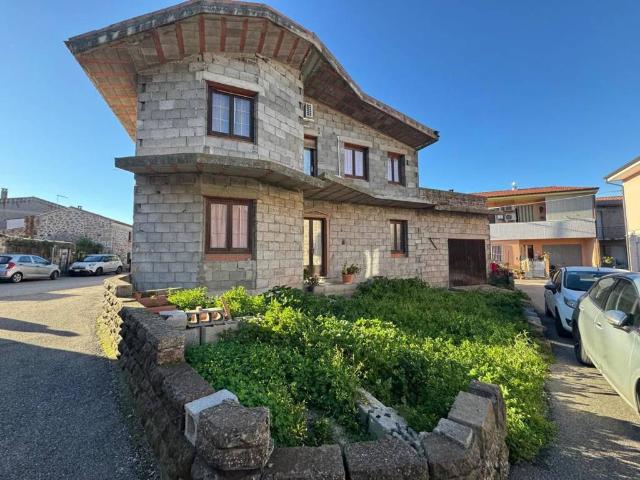 Casa indipendente in vendita a Fordongianus OR