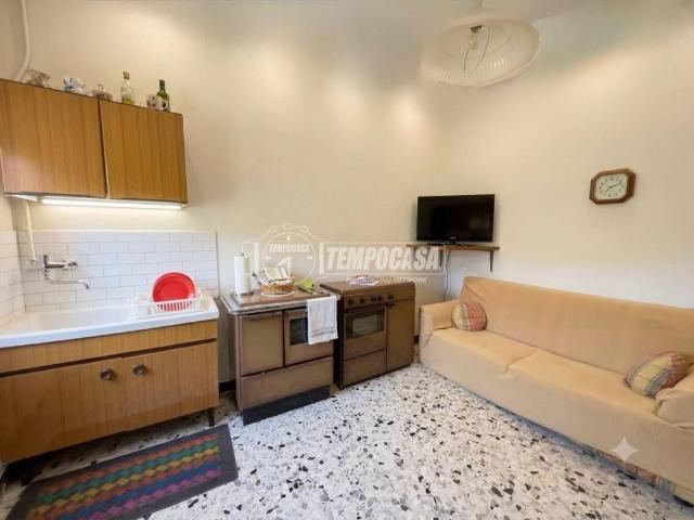 Casa indipendente in vendita a Foresto Sparso BG