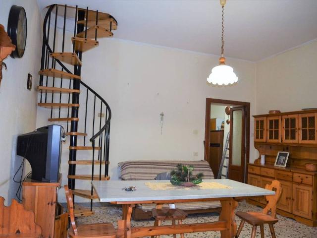 Casa indipendente in vendita a Forino AV