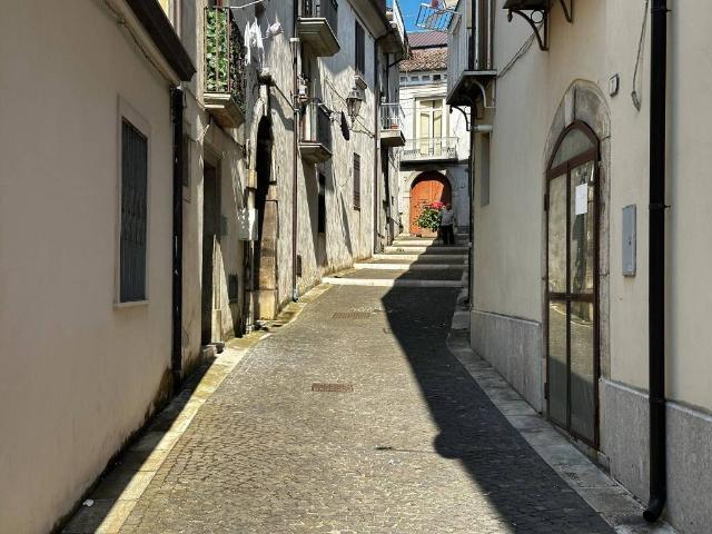 Casa indipendente in vendita a Forino AV
