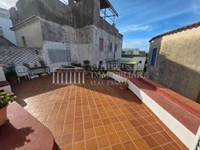 Casa indipendente in vendita a Forio NA