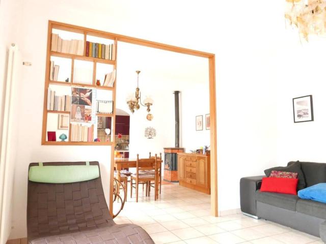 Casa indipendente in vendita a Forli'