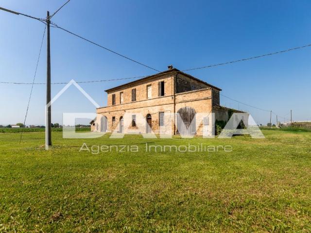 Casa indipendente in vendita a Forli'