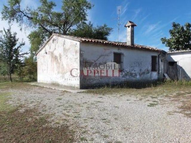 Casa indipendente in vendita a Forli'