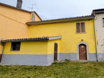Casa indipendente in vendita a Forlì del Sannio IS