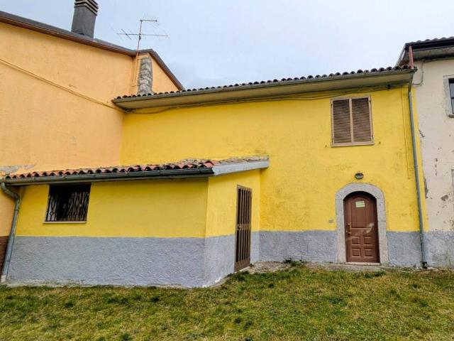 Casa indipendente in vendita a Forlì del Sannio IS