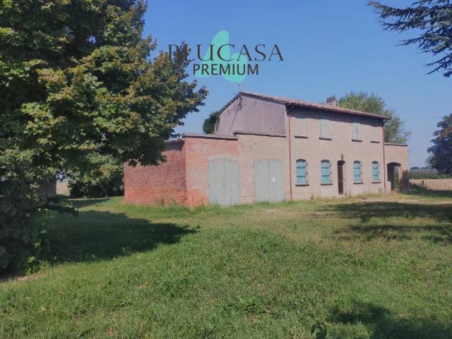 Casa indipendente in vendita a Forlì FC