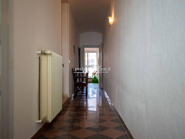 Casa indipendente in vendita a Forlì FC