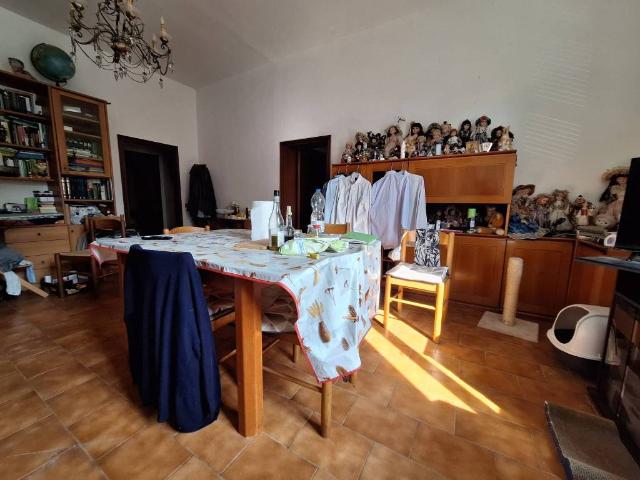 Casa indipendente in vendita a Forlì FC