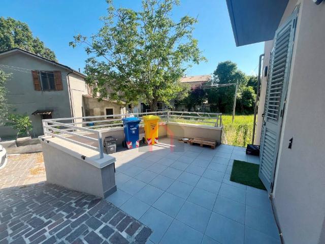 Casa indipendente in vendita a Forlì FC