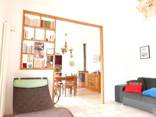 Casa indipendente in vendita a Forlì FC