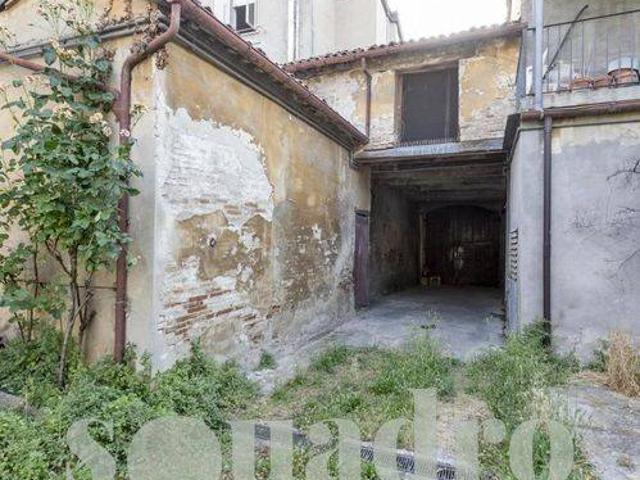 Casa indipendente in vendita a Forlì FC