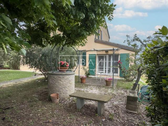 Casa indipendente in vendita a Forlì FC