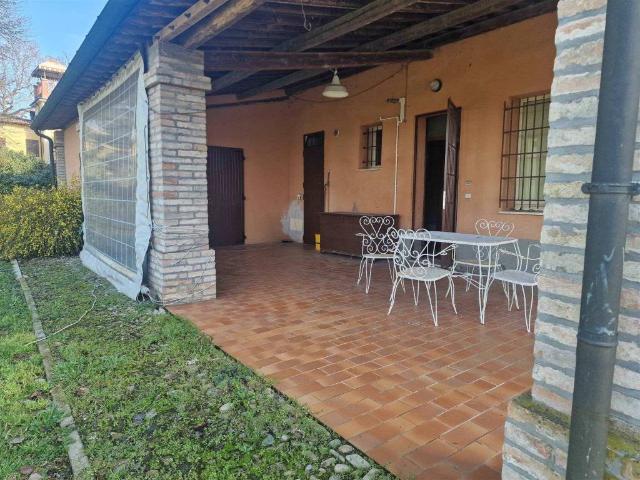Casa indipendente in vendita a Forlì FC