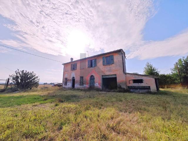 Casa indipendente in vendita a Forlì FC