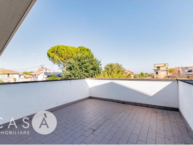 Casa indipendente in vendita a Forlì FC