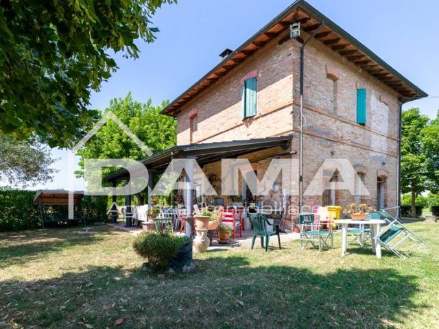 Casa indipendente in vendita a Forlì FC