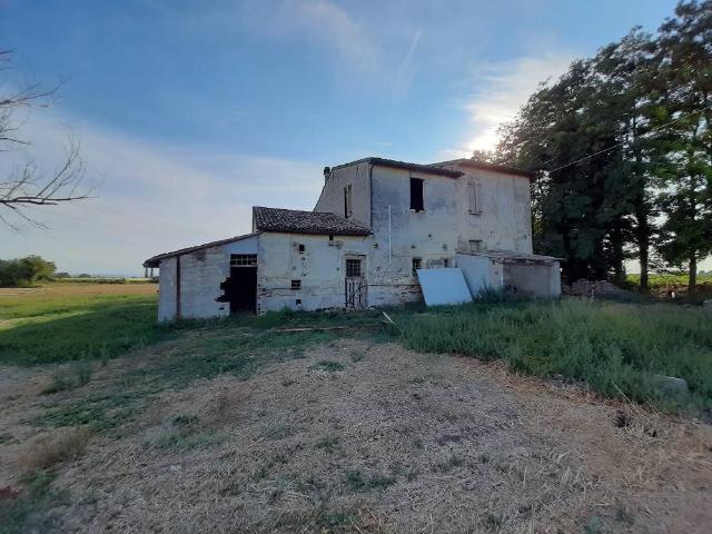 Casa indipendente in vendita a Forlì FC