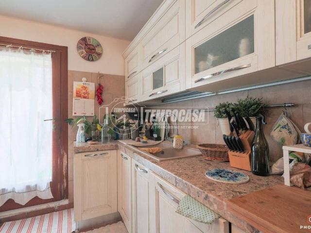Casa indipendente in vendita a Forlì FC