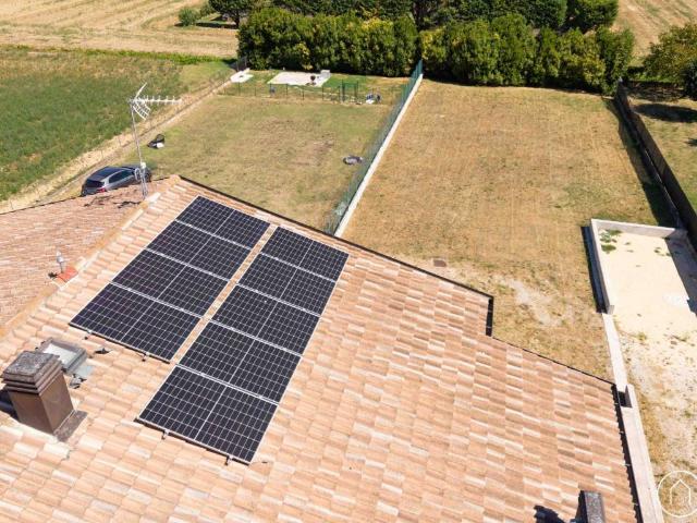 Casa indipendente in vendita a Forlì FC