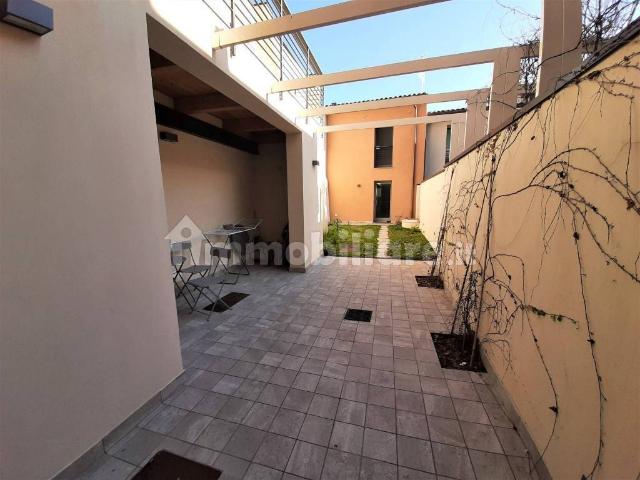 Casa indipendente in vendita a Forlì FC