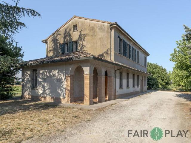 Casa indipendente in vendita a Forlì FC