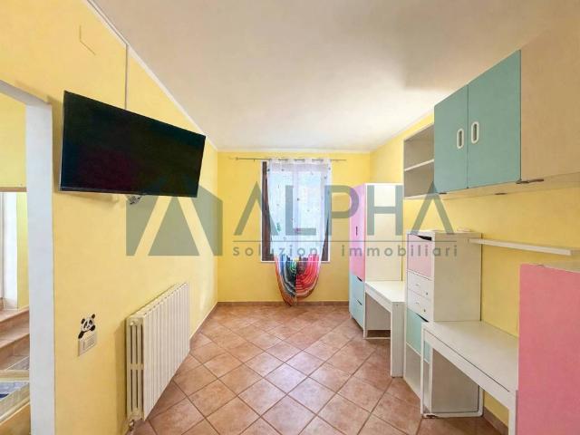 Casa indipendente in vendita a Forlì FC